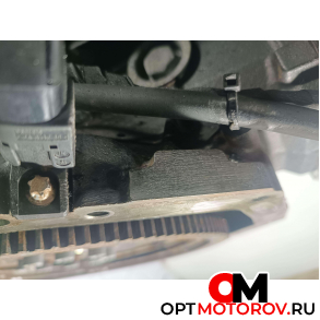 Двигатель  Mercedes-Benz Vito W639 [рестайлинг] 2012 646980 #3