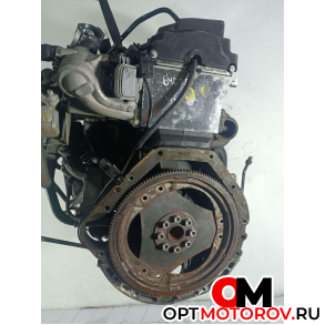 Двигатель  Mercedes-Benz Vito W639 [рестайлинг] 2012 646980 #4