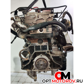 Двигатель  Kia Sorento 1 поколение 2004 D4CB #5