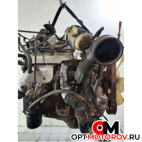 Двигатель  Kia Sorento 1 поколение 2004 D4CB #6