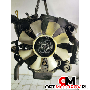 Двигатель  Kia Sorento 1 поколение 2004 D4CB #1 Двигатель  Kia Sorento 1 поколение 2004 D4CB #1