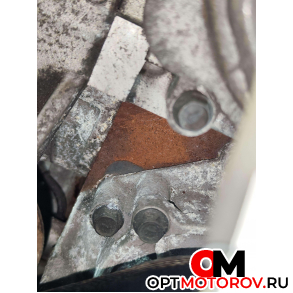 Двигатель  Kia Sorento 1 поколение 2004 D4CB #2 Двигатель  Kia Sorento 1 поколение 2004 D4CB #2