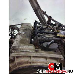 Двигатель  Kia Sorento 1 поколение 2004 D4CB #3 Двигатель  Kia Sorento 1 поколение 2004 D4CB #3