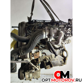 Двигатель  Kia Sorento 1 поколение 2004 D4CB #4 Двигатель  Kia Sorento 1 поколение 2004 D4CB #4
