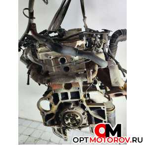 Двигатель  Kia Sorento 1 поколение 2004 D4CB #5 Двигатель  Kia Sorento 1 поколение 2004 D4CB #5