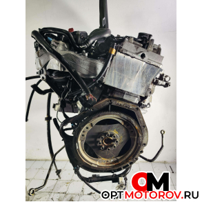 Двигатель  Mercedes-Benz C-Класс W203/S203/CL203 [рестайлинг] 2006 646963 #5