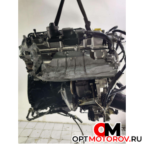 Двигатель  Mercedes-Benz C-Класс W203/S203/CL203 [рестайлинг] 2006 646963 #6