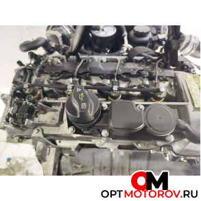 Двигатель  Mercedes-Benz C-Класс W203/S203/CL203 [рестайлинг] 2006 646963 #7