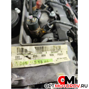 Двигатель  Mercedes-Benz C-Класс W203/S203/CL203 [рестайлинг] 2004 646963 #2