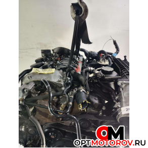 Двигатель  Mercedes-Benz C-Класс W203/S203/CL203 [рестайлинг] 2004 646963 #3