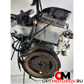 Двигатель  Mercedes-Benz C-Класс W203/S203/CL203 [рестайлинг] 2004 646963 #5