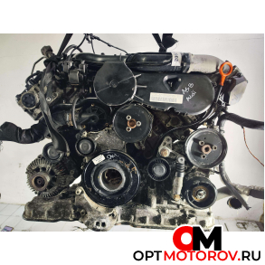 Двигатель Audi A6 4F/C6 2004 ASB #1 Двигатель Audi A6 4F/C6 2004 ASB #1