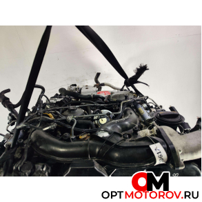 Двигатель Audi A6 4F/C6 2004 ASB #2 Двигатель Audi A6 4F/C6 2004 ASB #2
