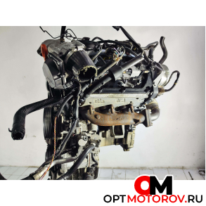 Двигатель Audi A6 4F/C6 2004 ASB #4 Двигатель Audi A6 4F/C6 2004 ASB #4