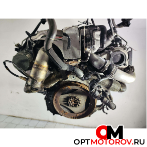 Двигатель Audi A6 4F/C6 2004 ASB #5 Двигатель Audi A6 4F/C6 2004 ASB #5