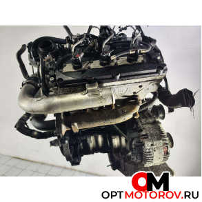 Двигатель Audi A6 4F/C6 2004 ASB #6 Двигатель Audi A6 4F/C6 2004 ASB #6
