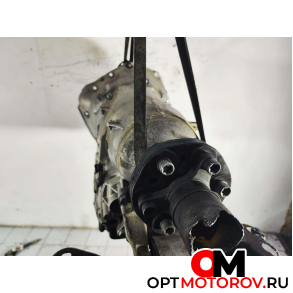 КПП автоматическая (АКПП)  Mercedes-Benz E-Класс W211/S211 2005 722699 #4 КПП автоматическая (АКПП)  Mercedes-Benz E-Класс W211/S211 2005 722699 #4