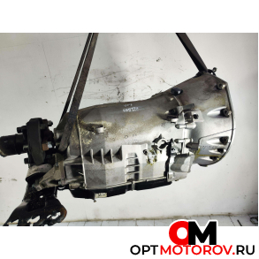 КПП автоматическая (АКПП)  Mercedes-Benz E-Класс W211/S211 2005 722699 #5 КПП автоматическая (АКПП)  Mercedes-Benz E-Класс W211/S211 2005 722699 #5