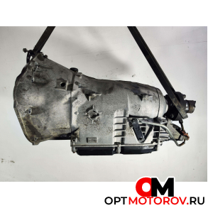 КПП автоматическая (АКПП)  Mercedes-Benz E-Класс W211/S211 2005 722699 #2 КПП автоматическая (АКПП)  Mercedes-Benz E-Класс W211/S211 2005 722699 #2