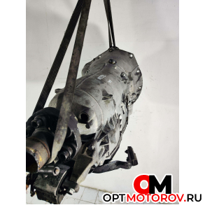 КПП автоматическая (АКПП)  Mercedes-Benz E-Класс W211/S211 2005 722699 #4 КПП автоматическая (АКПП)  Mercedes-Benz E-Класс W211/S211 2005 722699 #4