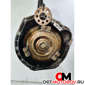КПП автоматическая (АКПП)  Mercedes-Benz C-Класс W203/S203/CL203 [рестайлинг] 2005 722699 #1