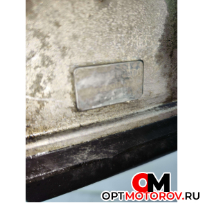 КПП автоматическая (АКПП)  Mercedes-Benz C-Класс W203/S203/CL203 [рестайлинг] 2005 722699 #2