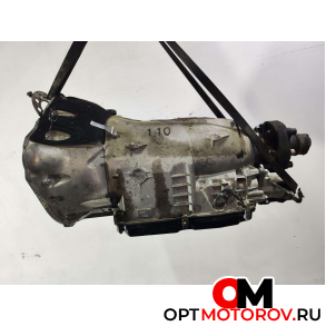 КПП автоматическая (АКПП)  Mercedes-Benz C-Класс W203/S203/CL203 [рестайлинг] 2005 722699 #3