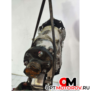 КПП автоматическая (АКПП)  Mercedes-Benz C-Класс W203/S203/CL203 [рестайлинг] 2005 722699 #4