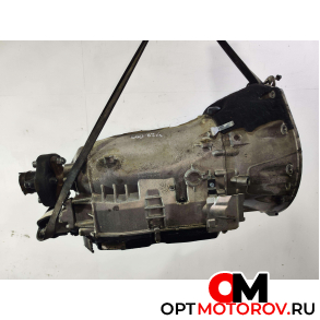 КПП автоматическая (АКПП)  Mercedes-Benz C-Класс W203/S203/CL203 [рестайлинг] 2005 722699 #5