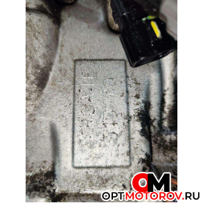 КПП автоматическая (АКПП)  Kia Sorento 1 поколение [рестайлинг] 2008 Y8CA4E #2