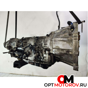 КПП автоматическая (АКПП)  Kia Sorento 1 поколение [рестайлинг] 2008 Y8CA4E #3