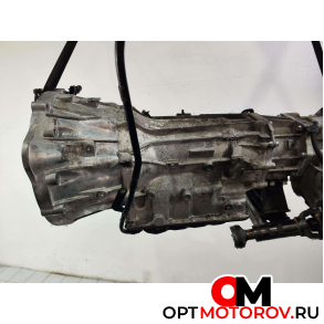 КПП автоматическая (АКПП)  Kia Sorento 1 поколение [рестайлинг] 2008 Y8CA4E #4