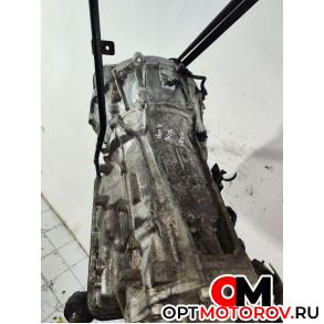 КПП автоматическая (АКПП)  Kia Sorento 1 поколение [рестайлинг] 2008 Y8CA4E #5