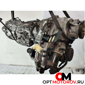 КПП автоматическая (АКПП)  Kia Sorento 1 поколение [рестайлинг] 2008 Y8CA4E #6