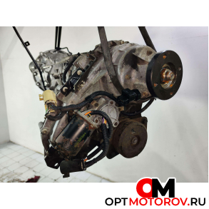 Раздаточная коробка  Kia Sorento 1 поколение 2008 473004C211 #2 Раздаточная коробка  Kia Sorento 1 поколение 2008 473004C211 #2