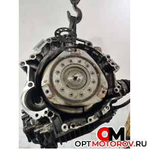 КПП автоматическая (АКПП)  Audi A6 4F/C6 2007 KGX #1 КПП автоматическая (АКПП)  Audi A6 4F/C6 2007 KGX #1