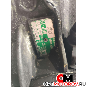 КПП автоматическая (АКПП)  Audi A6 4F/C6 2007 KGX #2 КПП автоматическая (АКПП)  Audi A6 4F/C6 2007 KGX #2