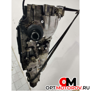 КПП автоматическая (АКПП)  Audi A6 4F/C6 2007 KGX #3 КПП автоматическая (АКПП)  Audi A6 4F/C6 2007 KGX #3