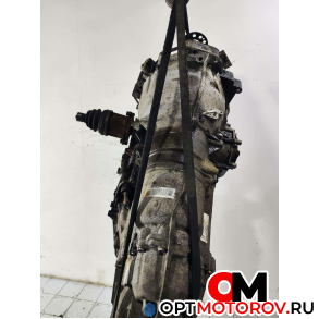 КПП автоматическая (АКПП)  Audi A6 4F/C6 2007 KGX #4 КПП автоматическая (АКПП)  Audi A6 4F/C6 2007 KGX #4