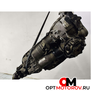 КПП автоматическая (АКПП)  Audi A6 4F/C6 2007 KGX #5 КПП автоматическая (АКПП)  Audi A6 4F/C6 2007 KGX #5