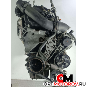 Двигатель Volkswagen Passat B6 2006 BLS #1 Двигатель Volkswagen Passat B6 2006 BLS #1