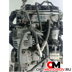 Двигатель Volkswagen Passat B6 2006 BLS #2 Двигатель Volkswagen Passat B6 2006 BLS #2