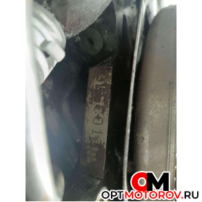 Двигатель Volkswagen Passat B6 2006 BLS #3 Двигатель Volkswagen Passat B6 2006 BLS #3