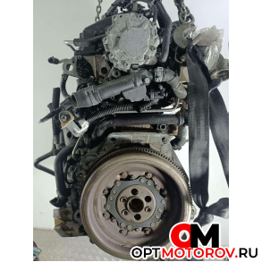 Двигатель Volkswagen Passat B6 2006 BLS #4 Двигатель Volkswagen Passat B6 2006 BLS #4