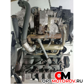 Двигатель Volkswagen Passat B6 2006 BLS #5 Двигатель Volkswagen Passat B6 2006 BLS #5