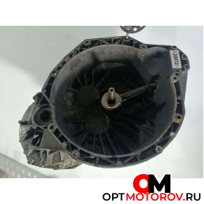 КПП механическая (МКПП)  Renault Master 2 поколение [рестайлинг] 2005 8200308422, PK6080 #1
