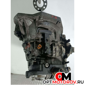 КПП механическая (МКПП)  Renault Master 2 поколение [рестайлинг] 2005 8200308422, PK6080 #2