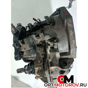 КПП механическая (МКПП)  Renault Master 2 поколение [рестайлинг] 2005 8200308422, PK6080 #3
