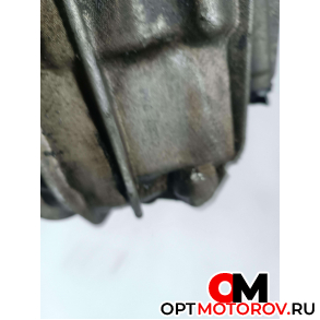 КПП механическая (МКПП)  Renault Master 2 поколение [рестайлинг] 2005 8200308422, PK6080 #4