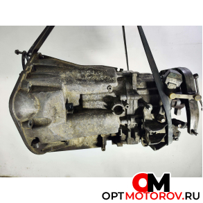 КПП механическая (МКПП) Mercedes-Benz Sprinter 2 поколение (W906) 2008 711651 #2 КПП механическая (МКПП) Mercedes-Benz Sprinter 2 поколение (W906) 2008 711651 #2